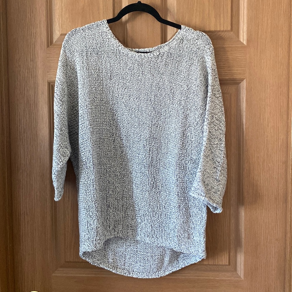 ✨LOFT Outlet Lounge Knit Sweater✨